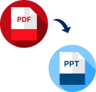 PDF to PPT